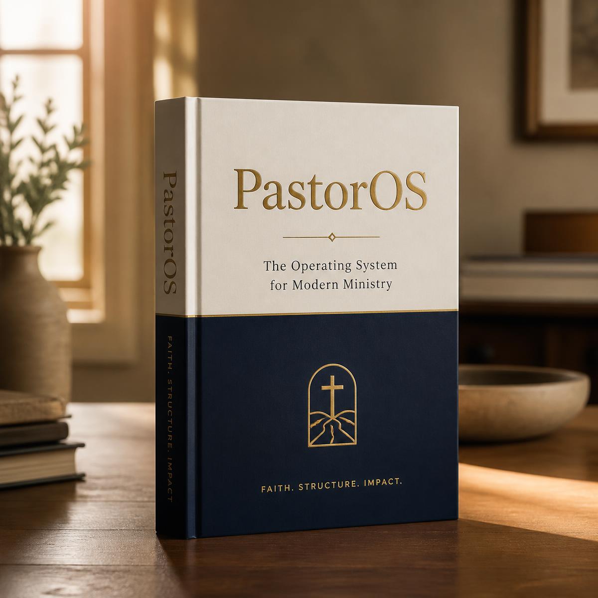 The PastorOS guide